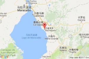 巴查克羅港口查詢_bachaquero港口代碼_委內瑞拉巴查克羅港口代碼