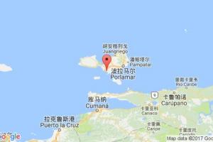 埃爾瓜馬切港口查詢_el guamache港口代碼_委內瑞拉埃爾瓜馬切港口代碼