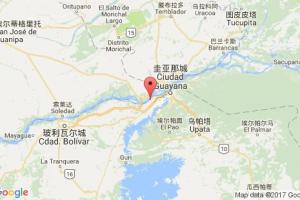 庫希略角港口查詢_punta cuchillo港口代碼_委內瑞拉庫希略角港口代碼