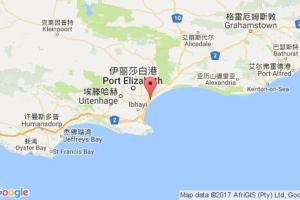 庫哈港口查詢_coega港口代碼_南非