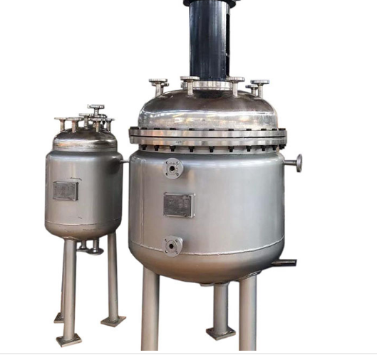 低溫反應(yīng)釜 低溫反應(yīng)釜